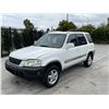 Image 1 : HOND CR-V 1999 APP DUP/T -