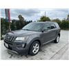 Image 1 : FORD EXPLORER 2016 O/S TITLE 2 DAYS