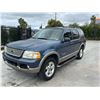 Image 1 : FORD EXPLORER 2004 O/S T-DON