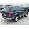 Image 3 : FORD EXPLORER 2004 O/S T-DON
