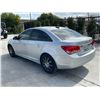Image 4 : CHEV CRUZE 2016 APP DUP SALV-DON
