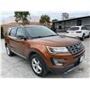 Image 2 : FORD EXPLORER 2017 T-REPO 2 DAYS