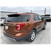 Image 3 : FORD EXPLORER 2017 T-REPO 2 DAYS