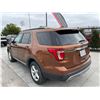 Image 4 : FORD EXPLORER 2017 T-REPO 2 DAYS