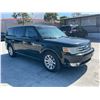 Image 2 : FORD FLEX 2009 T-DONATION