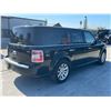 Image 3 : FORD FLEX 2009 T-DONATION