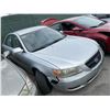 Image 2 : HYUN SONATA 2007 APP/DUP-T/EXP-ONLY