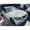 Image 2 : BMW 330I 2006 SALV-T-TMU