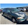 Image 2 : FORD WINDSTAR 2000 T-DON-TMU