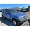 Image 2 : HOND CR-V 2001 APP DUP-T-DON TMU