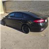 Image 2 : 2015 Ford Fusion  4DR  Auto    Nice Clean Car   ONLY 45,000 KMs