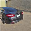 Image 3 : 2015 Ford Fusion  4DR  Auto    Nice Clean Car   ONLY 45,000 KMs