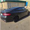 Image 4 : 2015 Ford Fusion  4DR  Auto    Nice Clean Car   ONLY 45,000 KMs