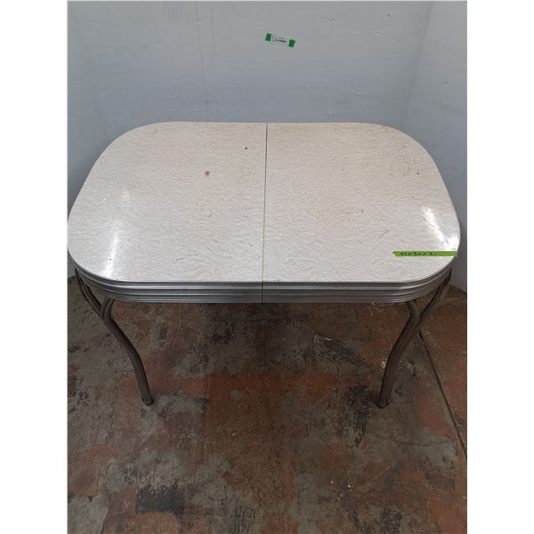 *Dining Leaf Table - Cannot Ship