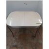Image 1 : *Dining Leaf Table - Cannot Ship