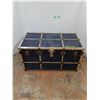 Image 1 : *Vintage Trunk - Cannot Ship