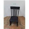 Image 1 : *Rocking Chair 15 x 15 x 34 - Cannot Ship