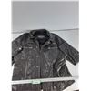 Image 1 : Boutique Of Leathers Extra Large Leather Jacket