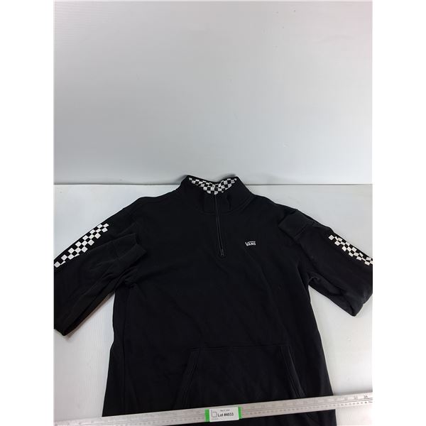Extra Large Vans Sweater