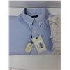 Image 4 : (2) Large Polo Shirts, (1) Large Dress Shirt
