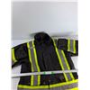 Image 1 : Pioneer Extra Large High Visibility Jacket