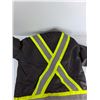 Image 4 : Pioneer Extra Large High Visibility Jacket