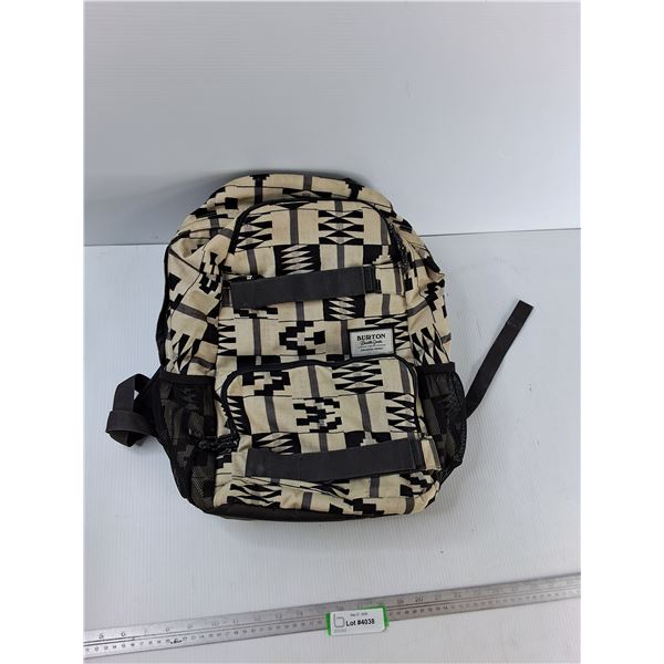 Burton Durable Goods Backpack