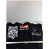 Image 1 : (3) T-Shirts