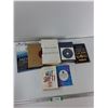 Image 1 : (7) Books - Holy Shift, Catholic Prayers and Practices, Misc