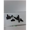 Image 1 : (6) Dyson Vacuum Accessories