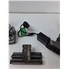 Image 3 : (6) Dyson Vacuum Accessories
