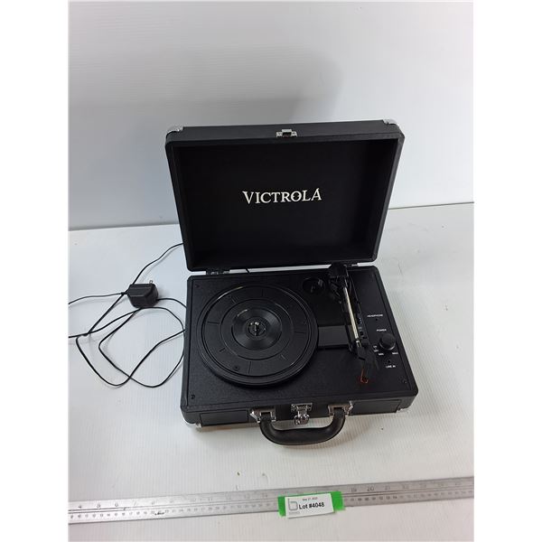 Victorola Turntable - As Is