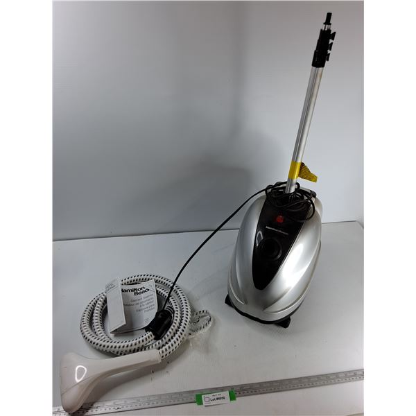 Hamilton Beach Garment Steamer - As Is