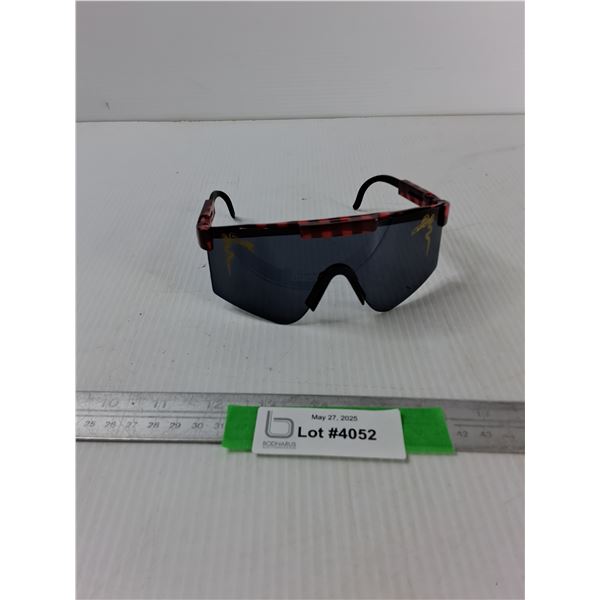 Pit Viper Sunglasses- CANNOT GUARANTEE AUTHENTICITY