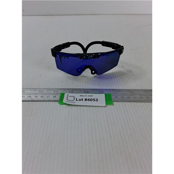Kids Pit Viper Sunglasses- CANNOT GUARANTEE AUTHENTICITY