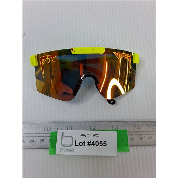 Kids Pit Viper Sunglasses- CANNOT GUARANTEE AUTHENTICITY