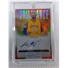 Image 2 : Kobe Bryant Basketball Trading Card - CANNOT GUARANTEE AUTHENTICITY