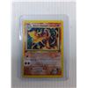 Image 2 : Pokemon Trading Card - CANNOT AUTHENTICATE
