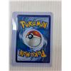 Image 3 : Pokemon Trading Card - CANNOT AUTHENTICATE