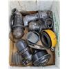 Image 3 : Box of Assorted Small Engine Parts