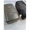 Image 2 : (2) Small Engine Fuel Tanks - Cannot Ship