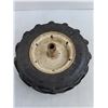 Image 2 : Rototiller Wheel - 3.5 x 6