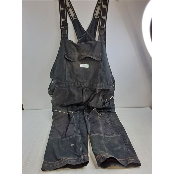 Helly Hansen Workwear Coveralls - Size 44/30