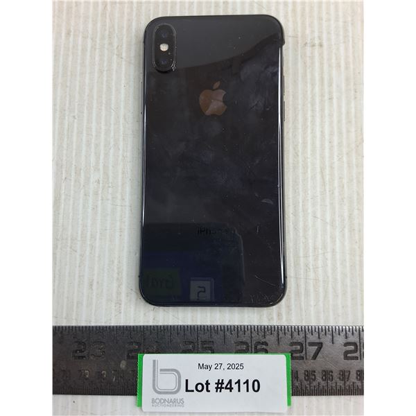 Apple iPhone - Untested - As is