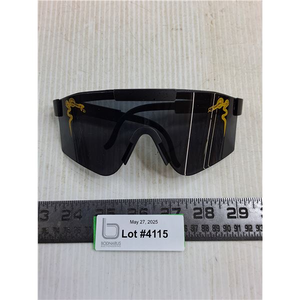 Replica Pit Viper Sunglasses