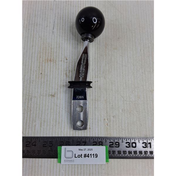 Hurst Gear Shifter #7201