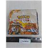 Image 1 : Pokemon "Sun&Moon" Sealed Case of Playing Cards - Authenticity Not Guaranteed