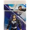 Image 3 : (2) DC Comics Superman Figurines (NIB) - Authenticity Not Guaranteed