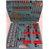 Image 2 : Makita Bits & Sockets Set - As is