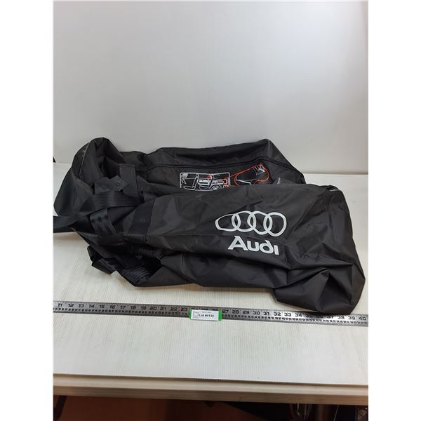 Audi Strap Down Travel Bag - 75" Length Approx